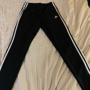 Adidas training pants